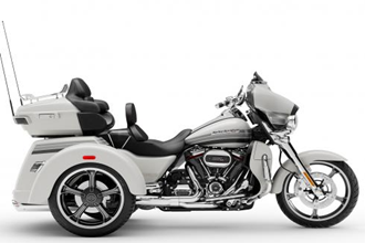 Harley-Davidson Blizzard White Pearl Paint Product